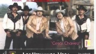 Los Hermanos Vega (Estrella Caida) chords