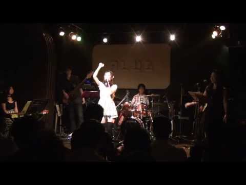 もりみち　藤田奈月　渋谷PLUG