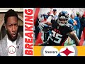 BREAKING: Nobody is talking about THIS… why Tyler Allgeier could quietly change the Steelers offense
