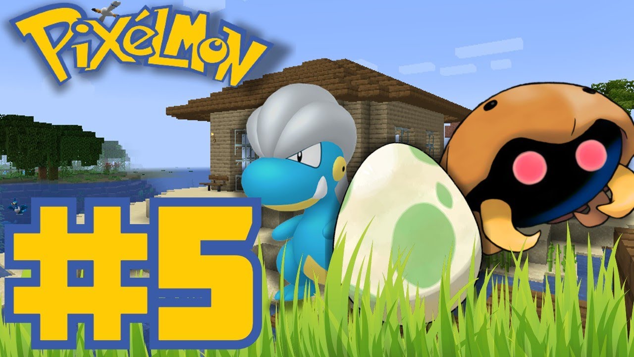 Pixelmon Reforged 5 Singleplayer Let s Play Setting Up The Daycare Pixelmon Reforged 5 Singleplayer Let s Play Setting Up The Daycare