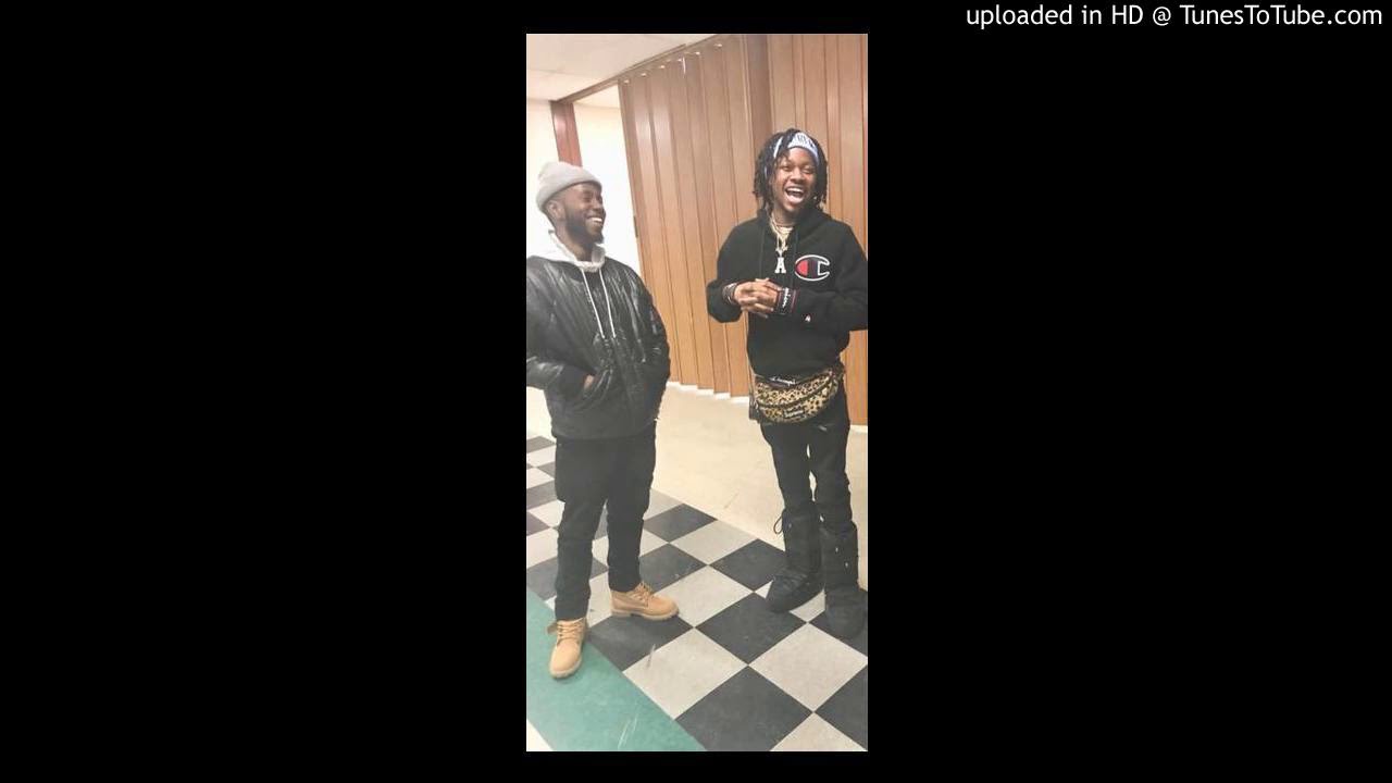 JaygoRichh - L.v Durag ((REMIX))