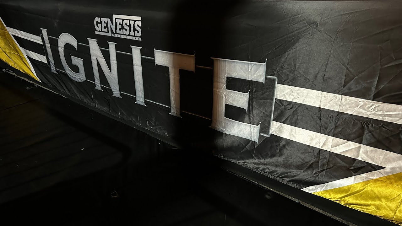 LIVE! UKW Showdown 21-02-25