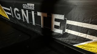LIVE! UKW Showdown 21-02-25