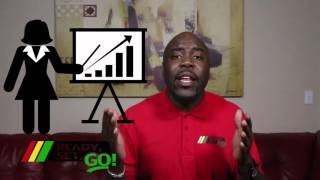 Information Ready Set Go Membership Launch Guide