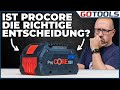 Was steckt in einem ProCORE18V Akku & Bosch Biturbo Maschinen im Überblick! Inkl. Verlosung
