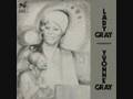 LP Yvonne Gray – Lady Gray Yvonne Gray – Lady Gray – Vinyl (LP, Album), 1975 [r3997297