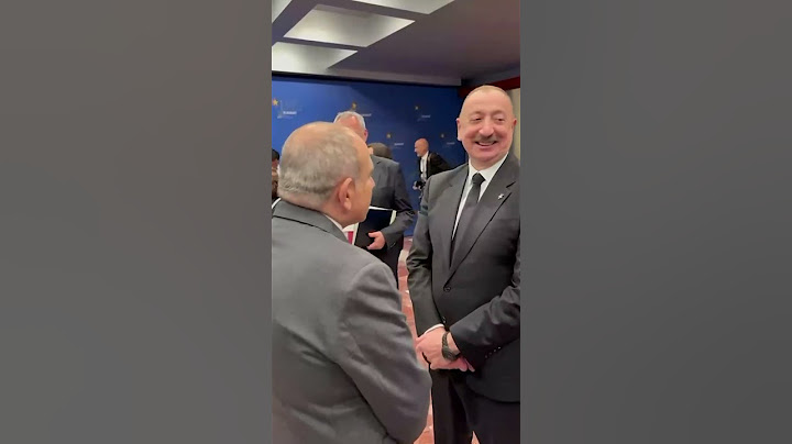 Пашинян пригласил Ильхама Алиева на чашечку кофе