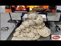 1000 रोटी 1 घंटे में बनती है ये मशीन। Full Set-up Roti Chapati Maker Machine _ Unique Business