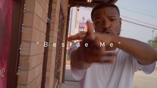 Alfa - Beside Me (Official Video) | Shot By: @YoungFreshProductions