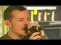 Given Up (AOL Sessions 2007) - Linkin Park
