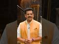 Ravi Kishan's Farewell Scene 💔 | Alliance #trending #ytshorts #ravikishan #newshorts #shortsfeed