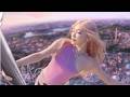 [1 시간 / 1 HOUR LOOP] aespa エスパ 'KISS N TELL' MV