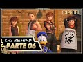 KINGDOM HEARTS 3 RE MIND Gameplay en Español - PARTE 6 [Villa Crepúsculo]