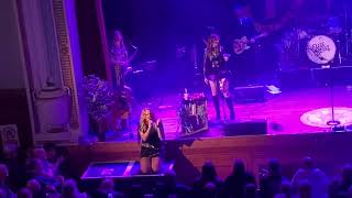 Elles Bailey @ Islington Assembly Hall