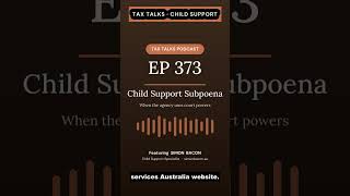 How to Hide Child Support Income Overseas — Non-Reciprocating Countries #Shorts