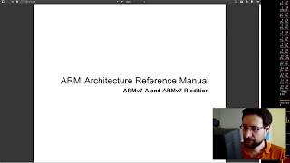 ARM part 1: Let's take a look at one of the first RISC ISAs! screenshot 2