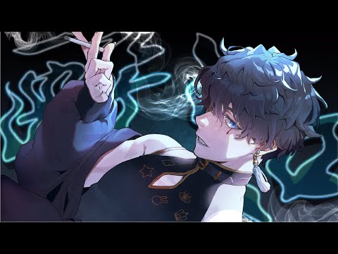 酔いどれ知らず【kanaria】 / 無音(Cover)
