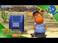 Youtube Thumbnail The Backyardigans: Special Delivery - Ep.29