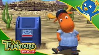 The Backyardigans: Special Delivery - Ep.29