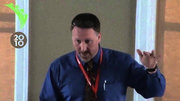 Agile Roots 2010 - Systems Thinking and the Learning Organization