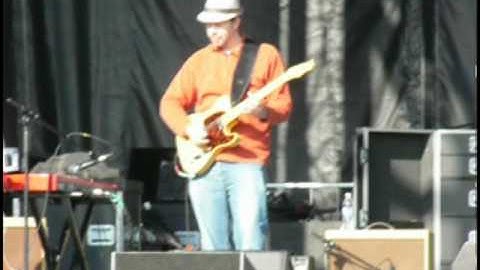 Thumbnail of Donavon Frankenreiter - The Way It Is