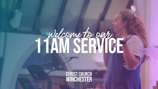 Gifts of Grace: Unity and Service in Christ
