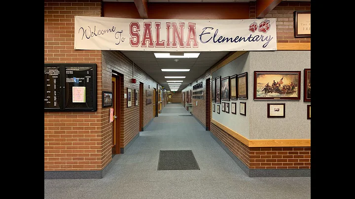 Salina Elementary