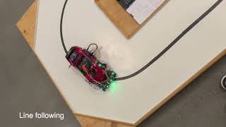 Team Of Jacks EE234 Final Project