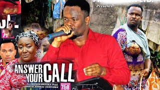 ANSWER YOUR CALL SEASON 7 {NEW TRENDING MOVIE} - ZUBBY MICHEAL|2021 LATEST NIGERIAN NOLLYWOOD MOVIE