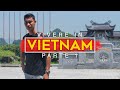 Mi sono trasferito in un'università del Vietnam [VIVERE IN VIETNAM EP.1]