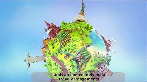 3D Explainer Video | The Future Animations Presents 3D Explainer Video