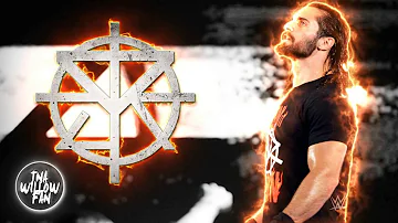 WWE Seth Rollins 7th Theme Song "The Second Coming" (V3) 2019 ᴴᴰ ["Burn It Down" Quote]