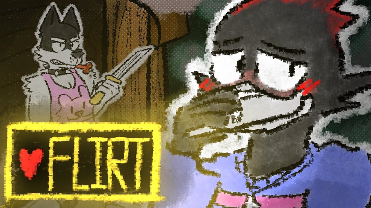 Undertale: The Corrupted Supercut