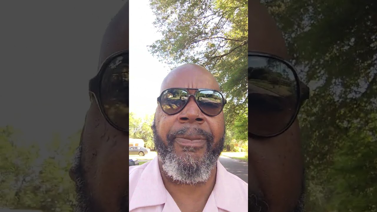 Police Accountability.