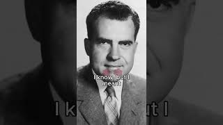 Richard Nixon On Why Africans And Black People Cant Run Anything