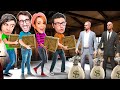 VENDIAMO LE SCORTE DELLA FABBRICA PER 100.000$! - GTA 5