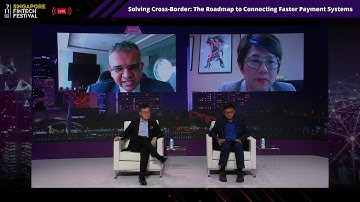 Solving Cross-Border: The Roadmap to Connecting Faster Payment Systems | SFF 2020