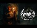 Amnesia: Rebirth sur Nintendo Switch 2, ça donne quoi ?