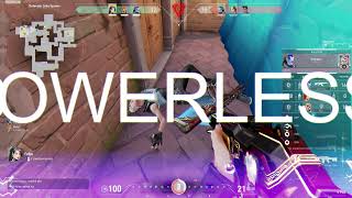 When You Just Want To Revive But..... Zelch Quiddle Perlion