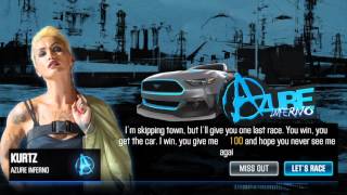 CSR 2: T3 Boss!!! I Was Close!!!!! screenshot 4