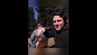 Riding the WORLD'S LONGEST Model Train Track😱🚂