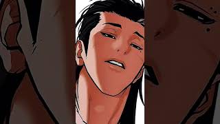 kaua 💀 #vijaythalapathy #lookism #ptjcomics