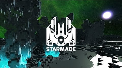 Starmade Announcement - It