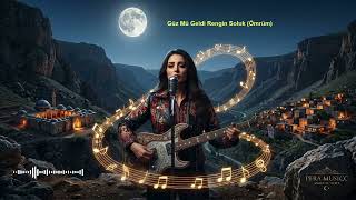 Güz Mü Geldi Rengin Soluk Ömrüm / 70S Psychedelic Anatolian Rock