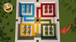 Minecraft: Ludo Mini Game screenshot 5