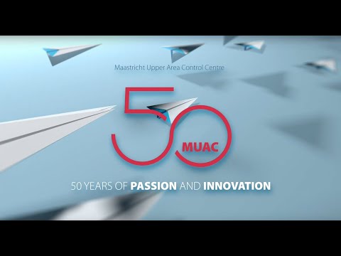 MUAC celebrates 50 years of passion and innovation