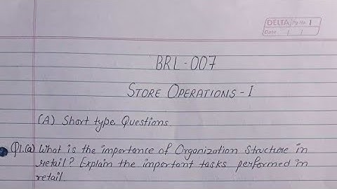BRL 07  solved Assignment 2021-22| BRL 07 solved handwritten Assignment 2021-22 | BAG 21-22