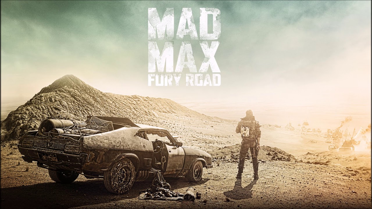 (CD)Mad Max: Fury Road (Original Motion Picture Soundtrack)／Tom ( Junkie Xl ) Holkenborg maxresdefault.jpg