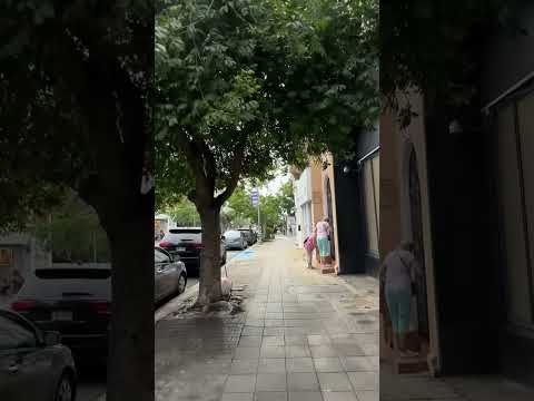 Miramar. San Juan,