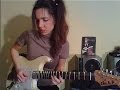 Brothers In Arms (Dire straits) cover by Eva Vergilova